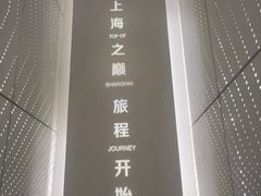 -上海中心大厦