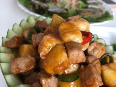 -安吉海鲜中餐厅ANJI CHINESE Restaurant