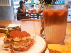 -WOKKA by艮上(中海环宇荟店)