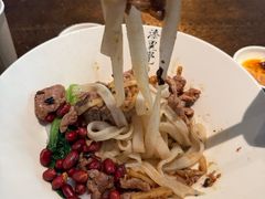 -漆黑觉米粉(三里屯店)
