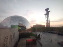 -中国科学技术馆影院