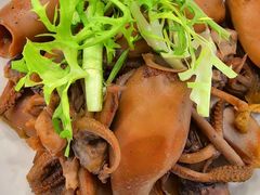 -北塘海鲜·天津菜(大光明桥旗舰店)