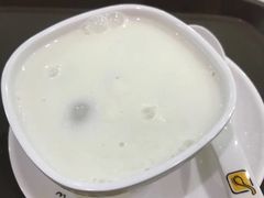 -圆碌碌甜品屋(二中店)