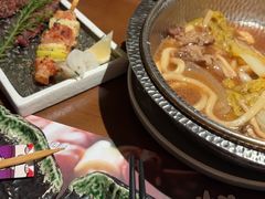 -弓二·烧鸟居酒屋(财富购物中心店)