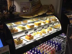 -ZOO COFFEE 动物园咖啡(亦庄店)