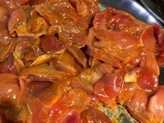 -原始泥炉烤肉(总店)