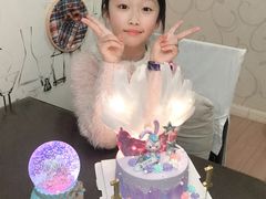 -云朵上的鱼(莘庄店)