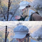 成都周边1日来回 看雪圣地
