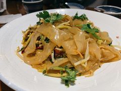 东北拉皮盆菜-95号酱骨·一块豆腐(展春园西路店)