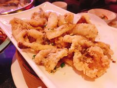 -王庄阿咪海鲜大排档(象园店)