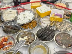 -朱富贵火锅(金融街万达店)
