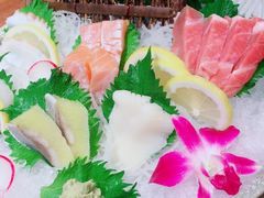 -九井澤精致料理(金茂店)