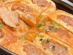 -谭厨中山传家菜.乳鸽.脆鲩鱼(华强北中航城店)