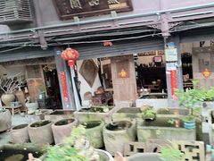 -安仁古镇