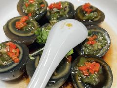 -简小舍·民间手艺菜(武昌江滩店)