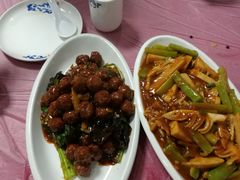 -乐乐餐厅(湘子庙街店)