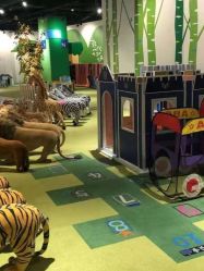 -幻贝家儿童乐园(苏州中心店)