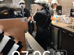 -星巴克(北京南站第二店)