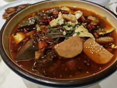 -老爷庙风味美食府(魏都大道店)