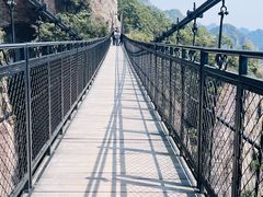 -雁荡山风景名胜区