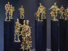 -东浩兰生上海世博展览馆