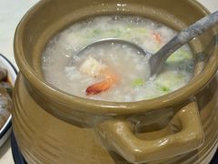 -长平老姿娘夜粥(平东一街店)