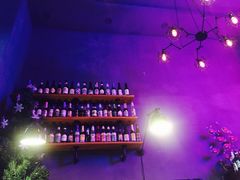 -蜉蝣酒吧(仓山万达店)