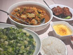 -老客站酒楼(金花南路店)