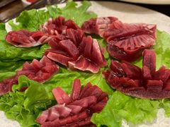 -唇辣号重庆老火锅(燕郊鑫乐汇店)