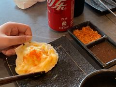 -花时·炭火烧肉(东百中心A馆店)