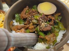-京参 • 擂椒饭(这有山店)