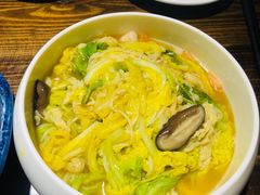 -七菜馆·东北菜·蒸饺(文体路店)