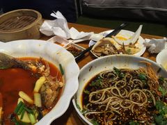 -福照楼汽锅鸡·云南菜(护国路店)