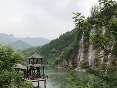 -黄花溪