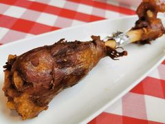 -西贝莜面村(上海百联西郊店)