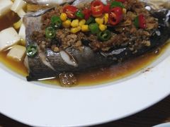-去茶去餐厅(中央大街店)