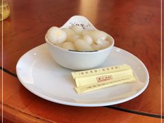 -东江渔村·古典园林·30年粤菜老字号(太和店)