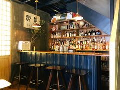 -BIJOU coffee&cocktail(龙岗万科广场店)