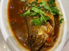 -又见炊烟私房菜(敬亭路店)