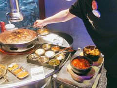 -入火韩国烤肉(凯旋广场店)