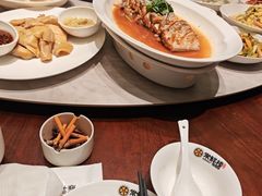 -常鲜楼常来尝鲜海胆馆(星海店)