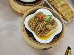 -华源餐厅·海鲜大排档(日月贝店)