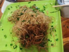 -木屋烧烤(白石洲店)