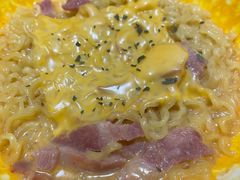 -Woolee韩食堂·韩式家庭料理