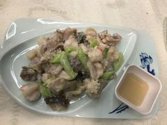 -蓬川食府(金海道店)