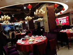 大堂-陆府酒楼·衡阳味道(红湘店)