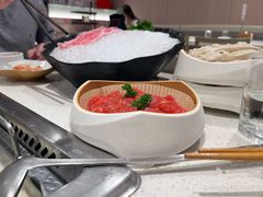 -海底捞火锅(巴黎春天浦建店)
