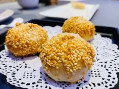 -狮王府淮扬菜(百家湖1912店)