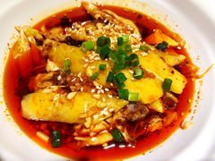 -川里谈·川味小馆(北京路店)