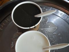 -谢怀亮芝麻茶